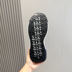 Moncler Shoes: Top Quality