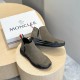 Moncler Shoes: Top Quality