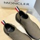 Moncler Shoes: Top Quality
