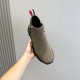 Moncler Shoes: Top Quality
