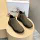 Moncler Shoes: Top Quality