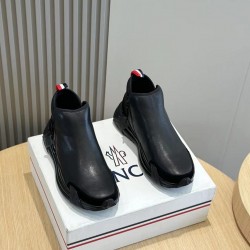 Moncler Shoes: Top Quality