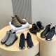 Moncler Shoes: Top Quality