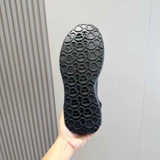 Moncler Shoes: Top Quality