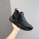 Moncler Shoes: Top Quality