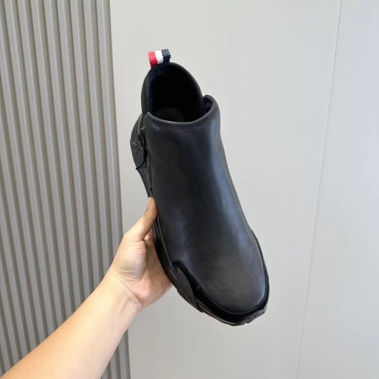 Moncler Shoes: Top Quality