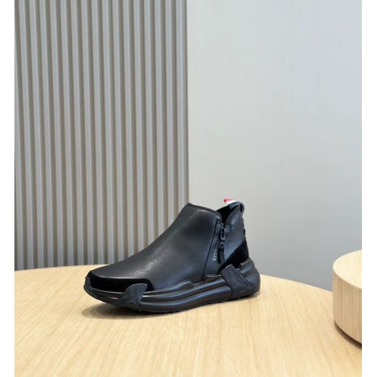 Moncler Shoes: Top Quality