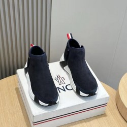 Moncler Shoes: Top Quality