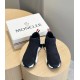 Moncler Shoes: Top Quality