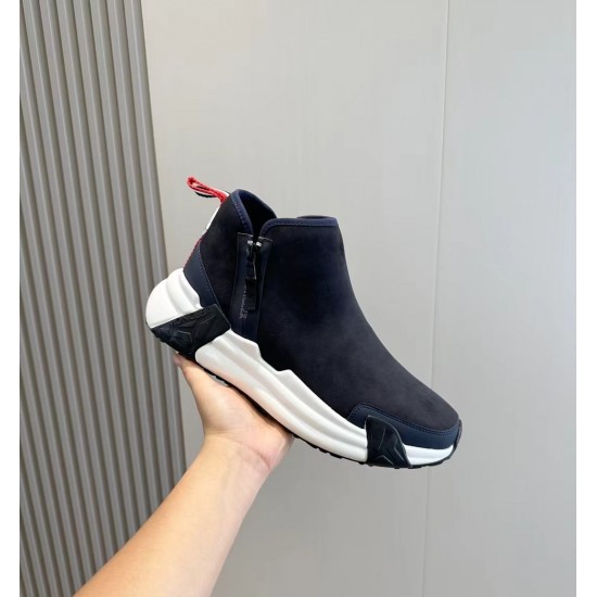 Moncler Shoes: Top Quality