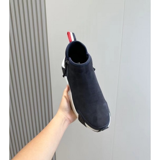 Moncler Shoes: Top Quality