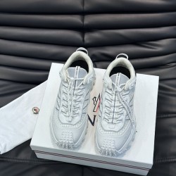 Moncler Shoes: Top Quality