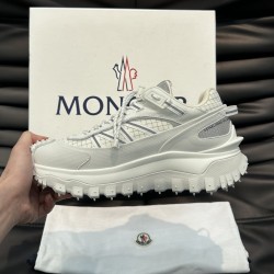 Moncler Shoes: Top Quality