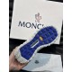 Moncler Shoes: Top Quality