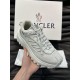 Moncler Shoes: Top Quality