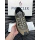 Moncler Shoes: Top Quality