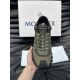 Moncler Shoes: Top Quality