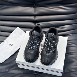 Moncler Shoes: Top Quality