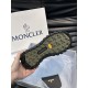 Moncler Shoes: Top Quality