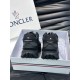 Moncler Shoes: Top Quality