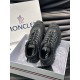 Moncler Shoes: Top Quality