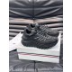 Moncler Shoes: Top Quality