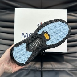 Moncler Shoes: Top Quality