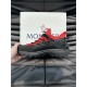 Moncler Shoes: Top Quality