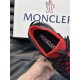 Moncler Shoes: Top Quality