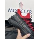 Moncler Shoes: Top Quality
