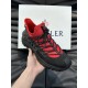 Moncler Shoes: Top Quality