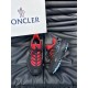 Moncler Shoes: Top Quality