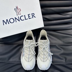 Moncler Shoes: Top Quality