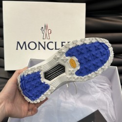 Moncler Shoes: Top Quality