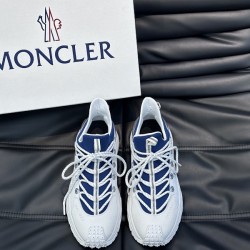 Moncler Shoes: Top Quality
