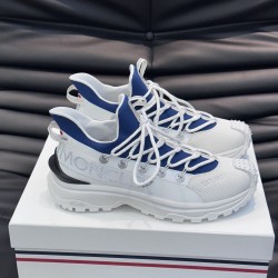 Moncler Shoes: Top Quality