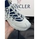 Moncler Shoes: Top Quality