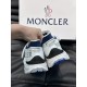 Moncler Shoes: Top Quality