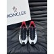 Moncler Shoes: Top Quality