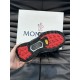 Moncler Shoes: Top Quality