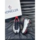 Moncler Shoes: Top Quality
