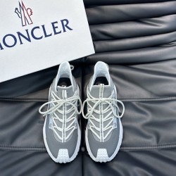 Moncler Shoes: Top Quality