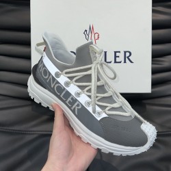 Moncler Shoes: Top Quality