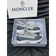 Moncler Shoes: Top Quality