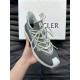 Moncler Shoes: Top Quality