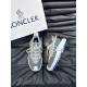 Moncler Shoes: Top Quality