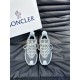 Moncler Shoes: Top Quality