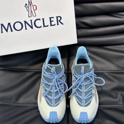 Moncler Shoes: Top Quality
