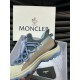 Moncler Shoes: Top Quality