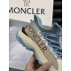 Moncler Shoes: Top Quality